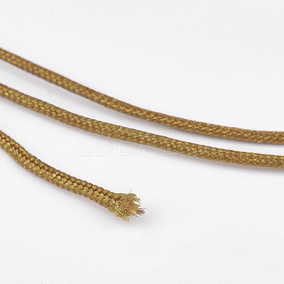 Nylon Braided Threads NWIR-K022-0.8mm-04-1