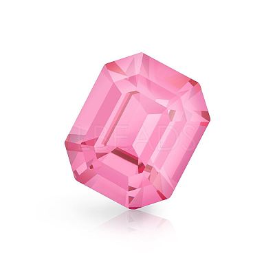Preciosa&reg MAXIMA Crystal Fancy Stones X-PRC-FD12-70010-1