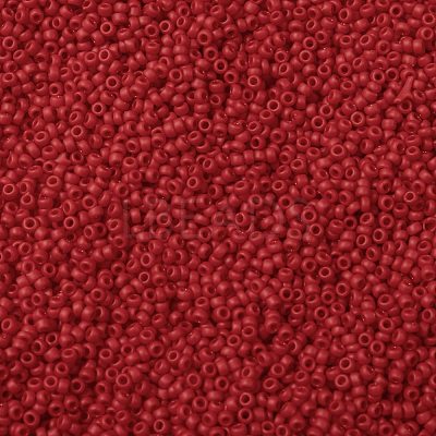 TOHO 11/0 Round Beads X-SEED-TR11-0045AF-1