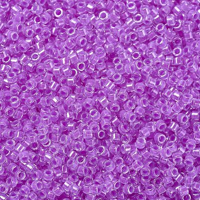 MIYUKI Delica Beads X-SEED-J020-DB2038-1