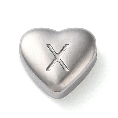Non-Tarnish 201 Stainless Steel Beads LS-STAS-M335-01X-P-1