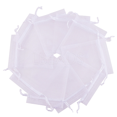 Organza Bags X-T247F011-1