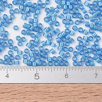MIYUKI Delica Beads SEED-JP0008-DB1783-1