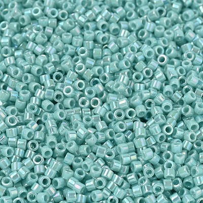 MIYUKI Delica Beads SEED-X0054-DB1576-1