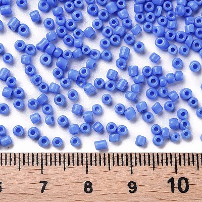 12/0 Glass Seed Beads X1-SEED-A010-2mm-43B-1