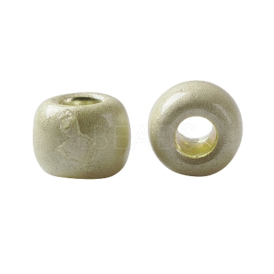 TOHO 11/0 Round Beads X-SEED-TR11-PF0558F-1
