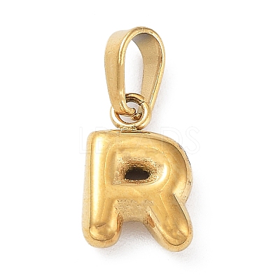 316L Surgical Stainless Steel Charms LS-STAS-G315-01G-R-1