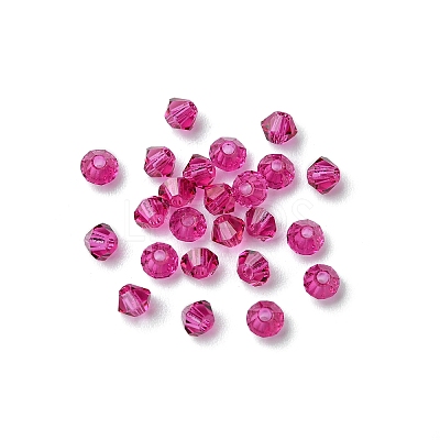 Preciosa&reg Crystal Beads Y-PRC-BA3-70350-1