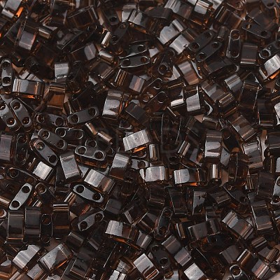 MIYUKI Half TILA Beads SEED-MY05-HTL135-1