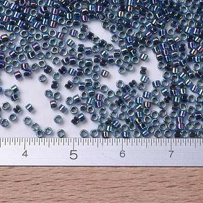 MIYUKI Delica Beads SEED-X0054-DB0085-1
