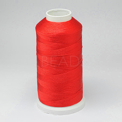 Nylon Braided Thread NWIR-D047-23-1