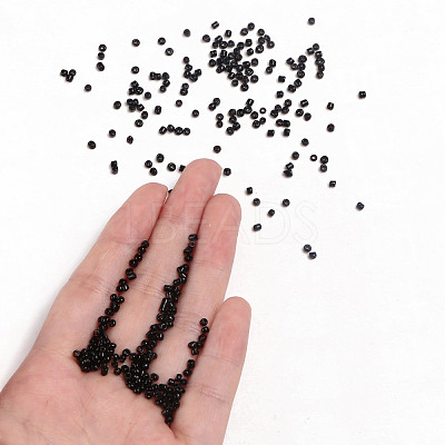 12/0 Glass Seed Beads X1-SEED-A010-2mm-49-1