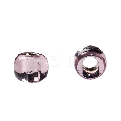 TOHO 11/0 Round Beads SEED-XTR11-0026-1