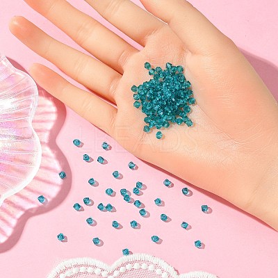 Preciosa&reg Crystal Beads X-PRC-BA4-60230-1