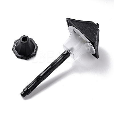 Creative Mini Street Lamp LS-DJEW-F014-07-1