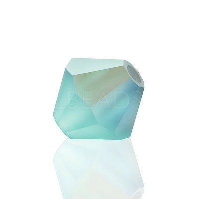 Preciosa&reg Crystal Beads X-PRC-BA4-50005-20019-1