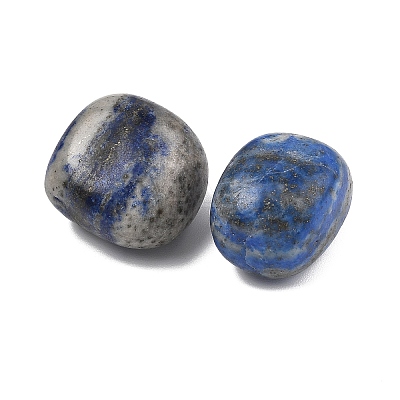 Grade AB Natural Lapis Lazuli Beads G-G348-01A-23-1