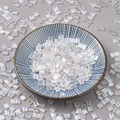 MIYUKI TILA Beads X-SEED-J020-TL250-1