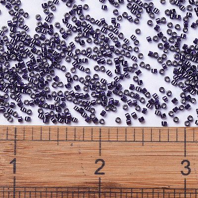 MIYUKI Delica Beads SEED-MY11-DB0464-1