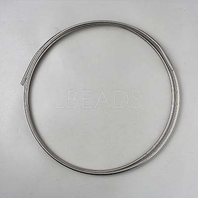 304 Stainless Steel Tube STAS-WH0070-02-1