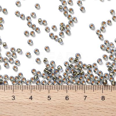 TOHO Round Seed Beads SEED-JPTR08-0757-1