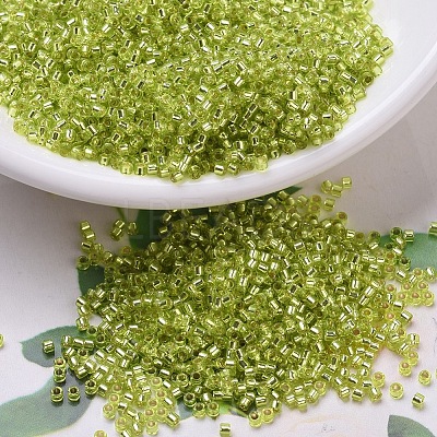 MIYUKI Delica Beads X-SEED-J020-DB0147-1