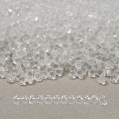 MIYUKI 3.4mm Drop Beads X-SEED-MY04-DP131-1