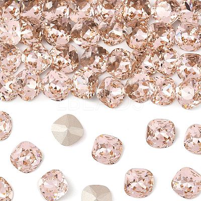 Preciosa&reg MAXIMA Crystal Fancy Stones Y-PRC-FC10-70530-1