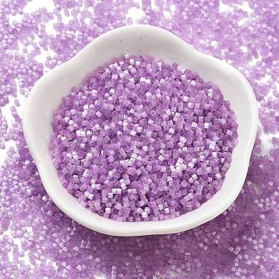 Imitation Cat Eyes Glass Seed Beads X1-SEED-H003-03H-1