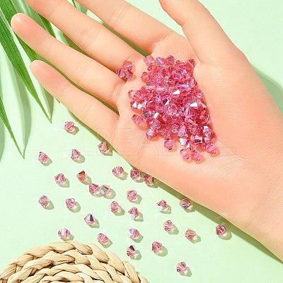 Preciosa&reg Crystal Beads X-PRC-BA6-70010-201-1