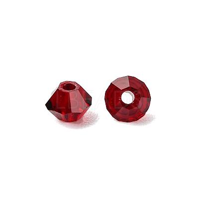 Preciosa&reg Crystal Beads Y-PRC-BA3-90090-1
