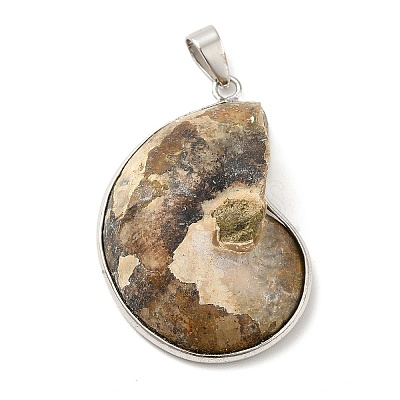 Fossil Pendants X-G-D051-1-1