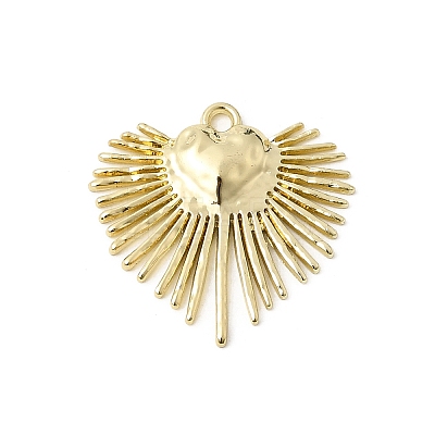 Alloy Pendants FIND-B060-06G-1