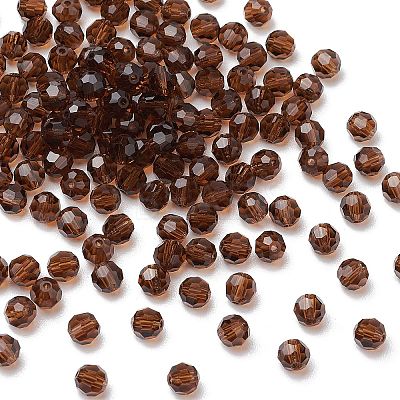 Preciosa&reg Crystal Beads Y-PRC-BB5-10220-1
