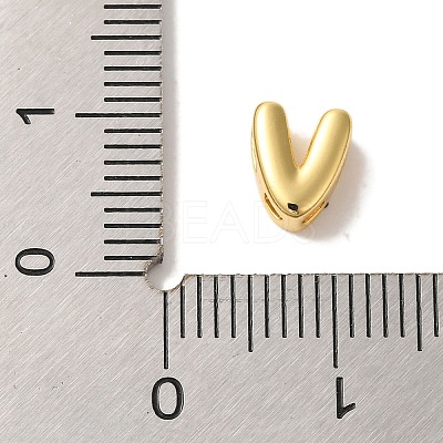 Rack Plating Brass Pendants KK-L220-001G-V-1