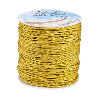 Polyester Thread NWIR-OC0001-04-26-1