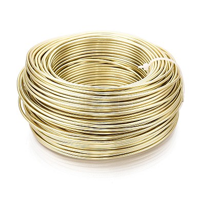 Anodized Aluminum Wire AW-S001-1.5mm-27-1