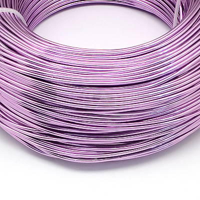 Anodized Aluminum Wire AW-S001-0.8mm-22-1