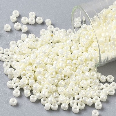 TOHO 8/0 Round Beads SEED-TR08-0122-1