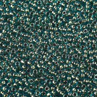 TOHO Round Seed Beads SEED-XTR08-0284-1