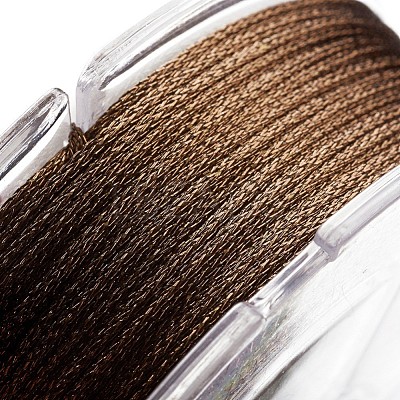 Polyester Metallic Thread OCOR-G006-02-1.0mm-39-1