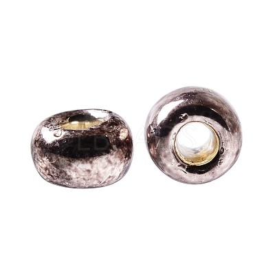 TOHO 8/0 Round Beads X-SEED-TR08-PF0556-1