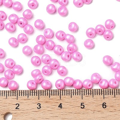 6/0 Glass Seed Beads X1-SEED-L011-08A-27-1