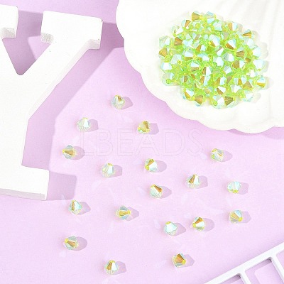 Preciosa&reg Crystal Beads Y-PRC-BA4-50540-20000-1