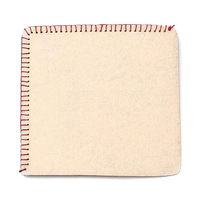 Embroidery Corner Bookmarks JX510K-1