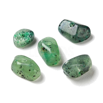 Acrylic Beads LS-OACR-C020-01D-1
