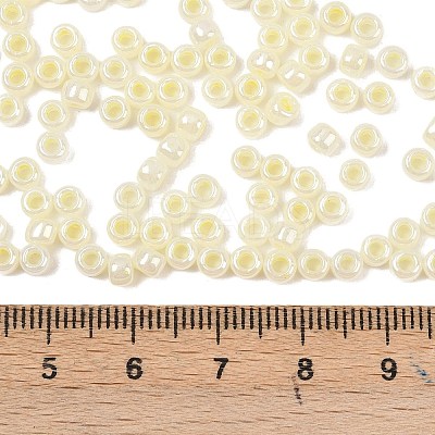 TOHO 6/0 Round Beads SEED-TR06-0142-1