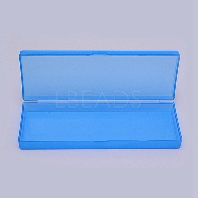 Polypropylene(PP) Box CON-WH0076-17B-1