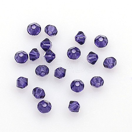 Austrian Crystal Beads X-5301-3mm277-1