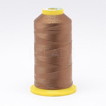 Nylon Sewing Thread NWIR-N006-01L1-0.4mm-1